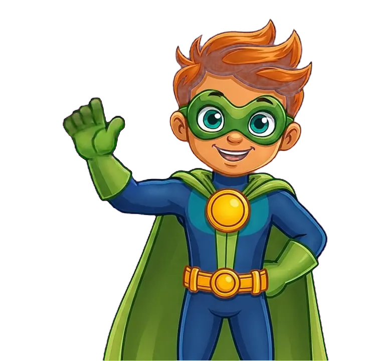 Mascotte ORDiDOC