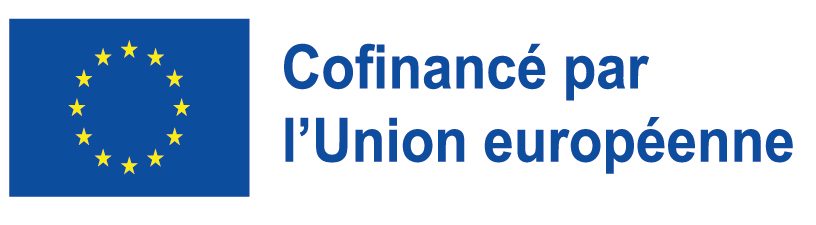 Cofinancé par l'Union européenne