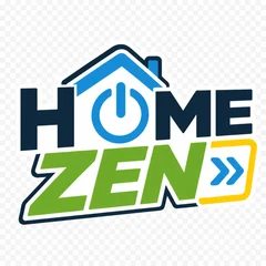 Logo HomeZen