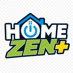 Logo HomeZen+